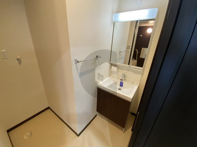 フジパレス吉田の洗面所