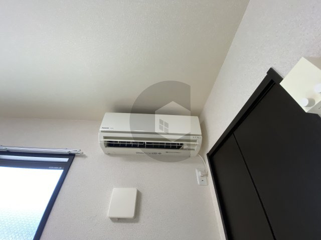 フジパレス吉田の設備