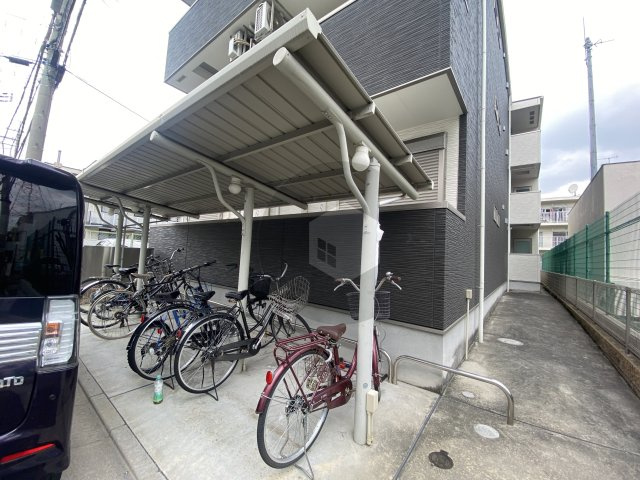 フジパレス吉田のその他