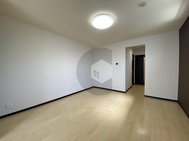 フジパレス吉田の居間・リビング