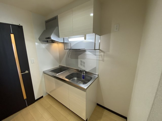 フジパレス吉田のキッチン