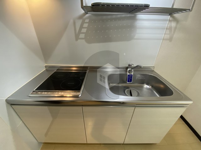 フジパレス吉田のキッチン