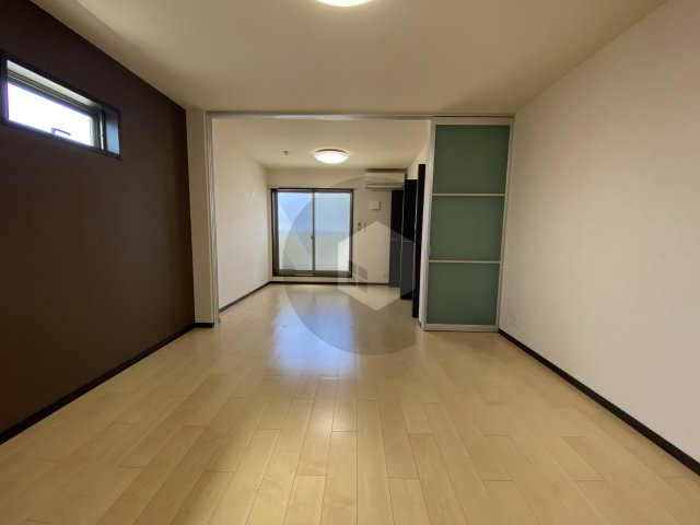 フジパレス吉田の内装