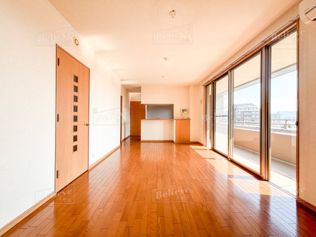 ラフォーレ諏訪野セントレの内装