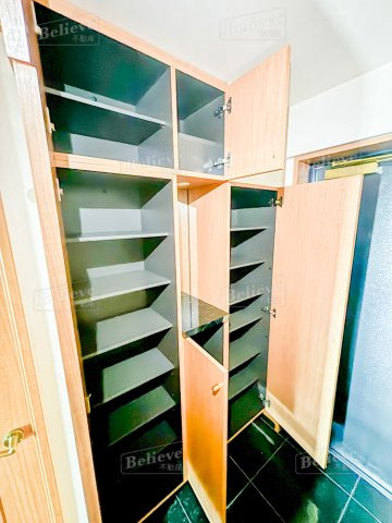 ラフォーレ諏訪野セントレの内装