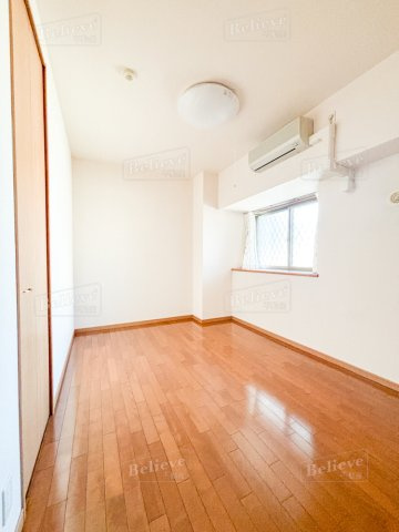 ラフォーレ諏訪野セントレの内装