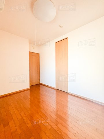 ラフォーレ諏訪野セントレの内装