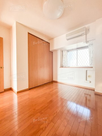 ラフォーレ諏訪野セントレの内装