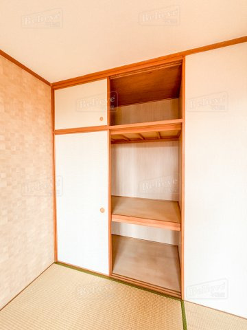 ラフォーレ諏訪野セントレの内装