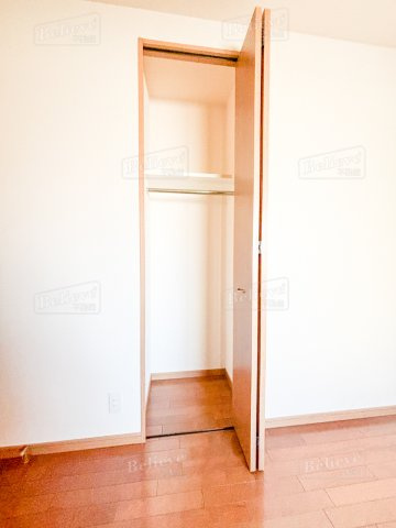 ラフォーレ諏訪野セントレの内装