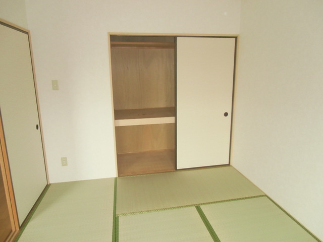 エスペランサフルールの内装