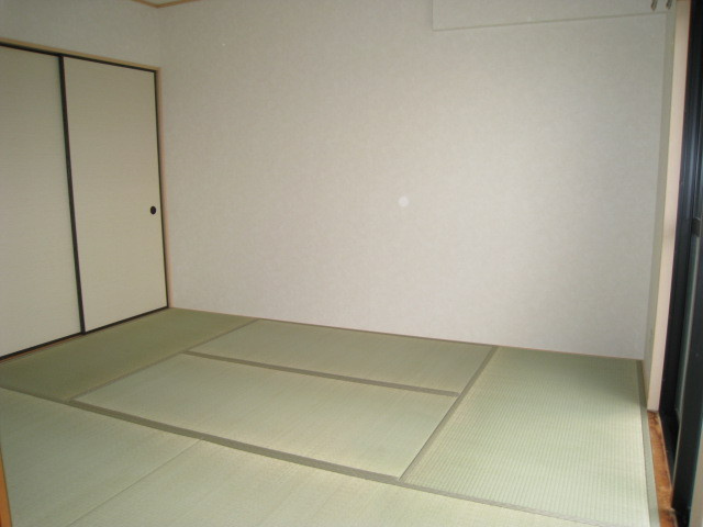 エスペランサフルールの内装