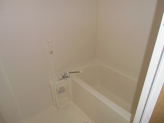 エスペランサフルールの浴室|きれいなお風呂です♪