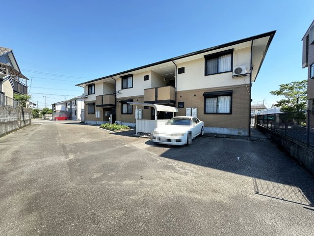 シャンポール Ⅰのその他共用部分