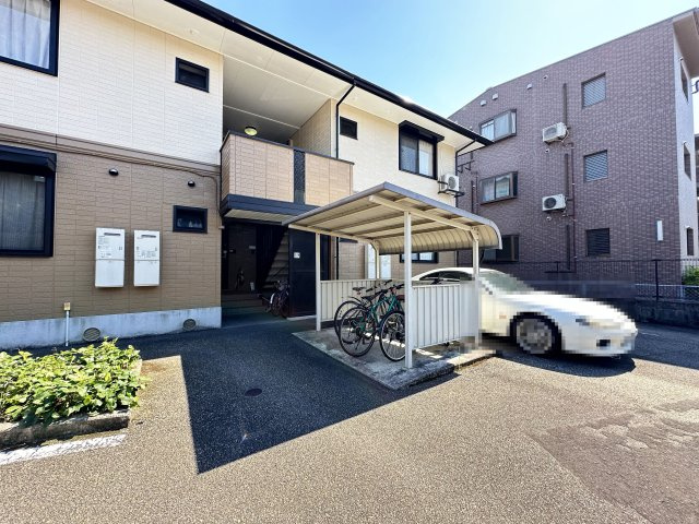 シャンポール Ⅰのその他共用部分