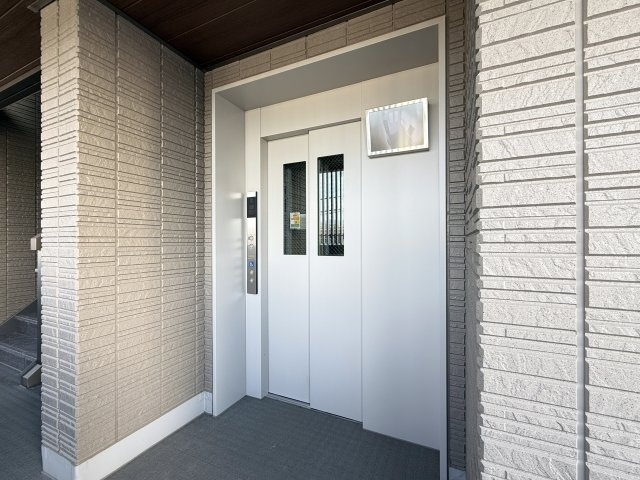 ベレオガーデンズ MiwaⅡのその他共用部分