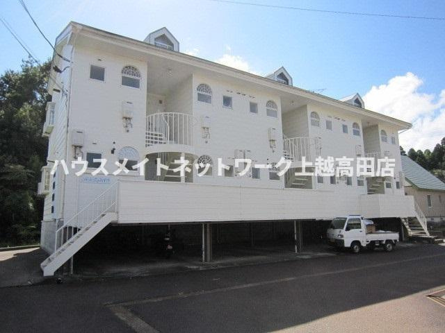 ヒルトップハイツ