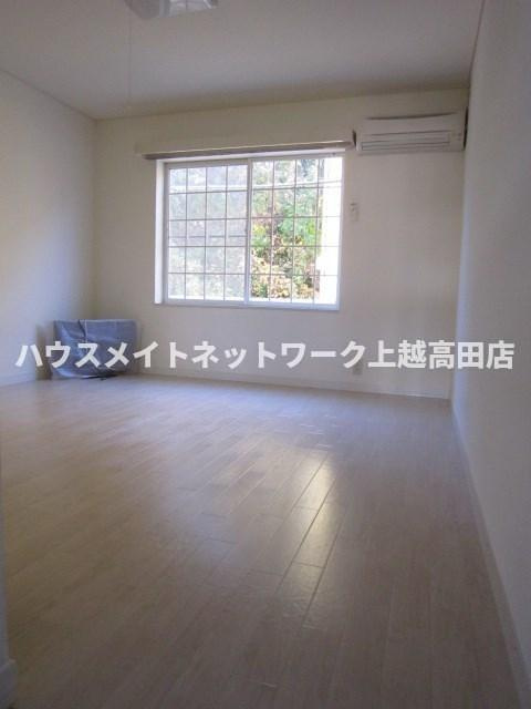 ヒルトップハイツの洋室|洋室