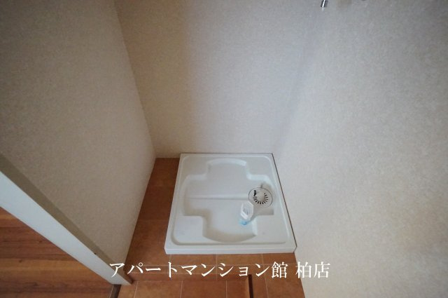 ガーデンハイツ桜台Aの設備|※別号室参考写真です