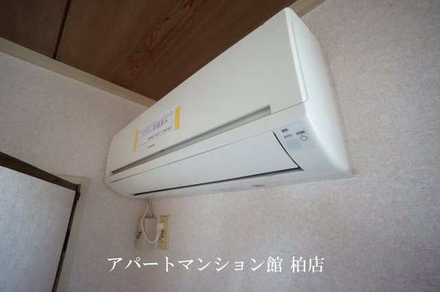 ガーデンハイツ桜台Aの設備|※別号室参考写真です