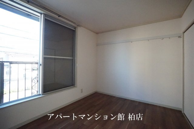 ガーデンハイツ桜台Aの洋室|※別号室参考写真です