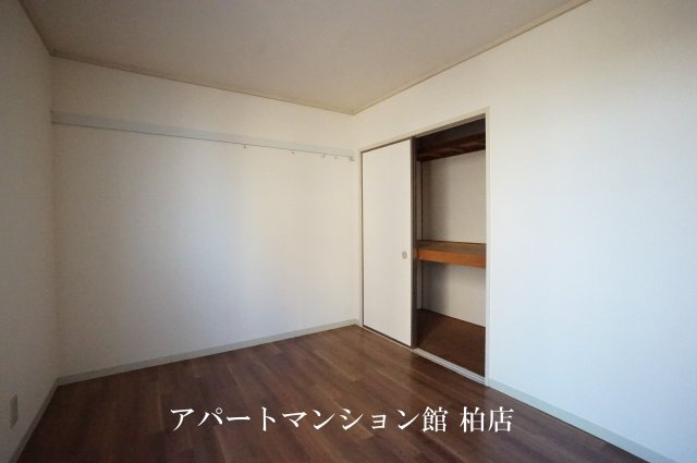 ガーデンハイツ桜台Aの洋室|※別号室参考写真です