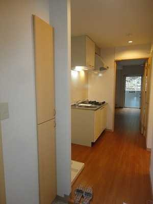 Ｋハイムのその他