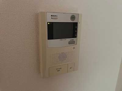 Ｋハイムのセキュリティ