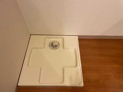 Ｋハイムの設備