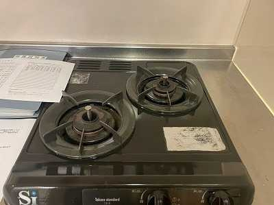 Ｋハイムの設備