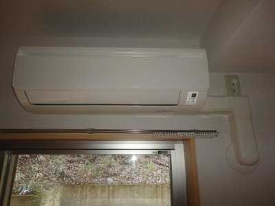 Ｋハイムの設備