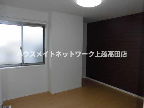 ファーストヒル大町の洋室|洋室