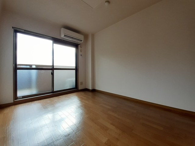 ソレアードⅡの設備