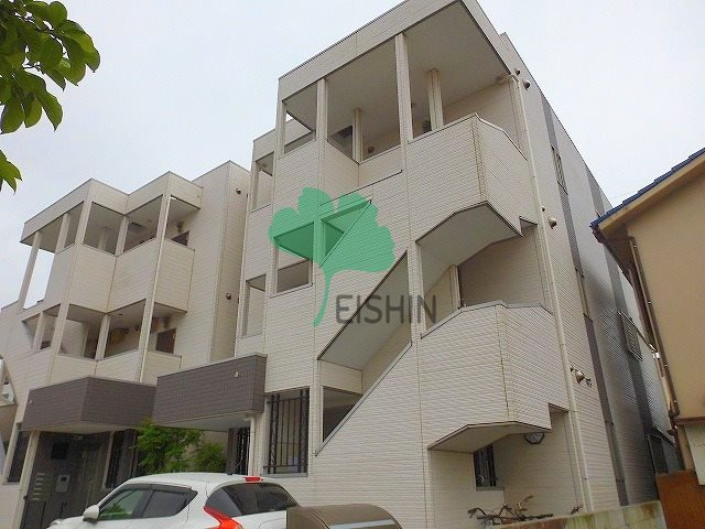 リテラ箱崎南2