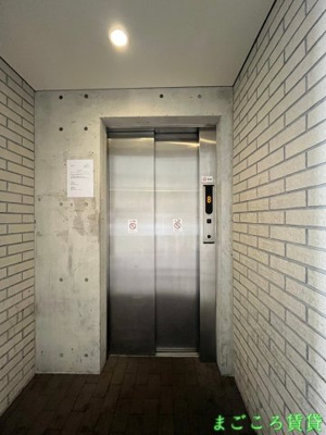 【ロビー】 | インプルーブ難波ウエスト