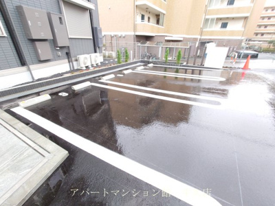 【駐車場】 | BLOOM（ブルーム）