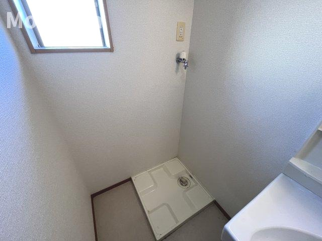 CASA BLANCAの設備