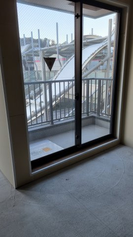 プロシード・ハピネスビルの内装