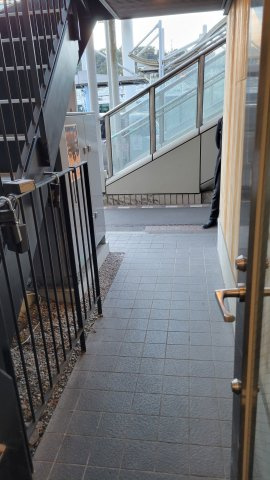 プロシード・ハピネスビルの内装