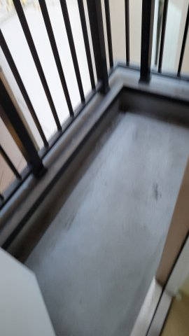 プロシード・ハピネスビルの内装