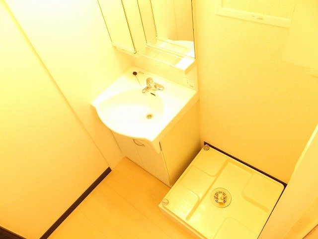 レオネクストファルコーネの内装