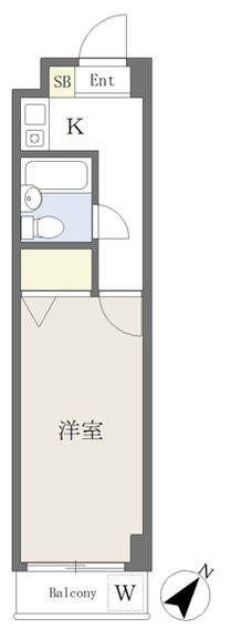 サンライズ目黒