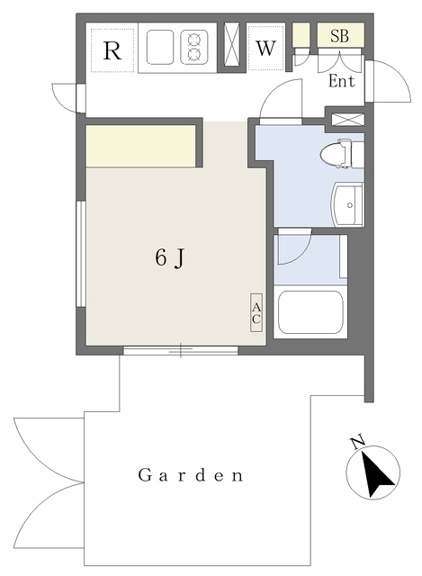 Ｒｅｖｅ　Ｒｅｓｉｄｅｎｃｅ　学芸大学