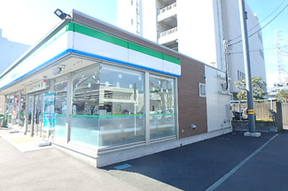 ファミリーマート 佐原四丁目店まで900ｍ