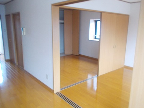 クレールコート Ⅱのその他