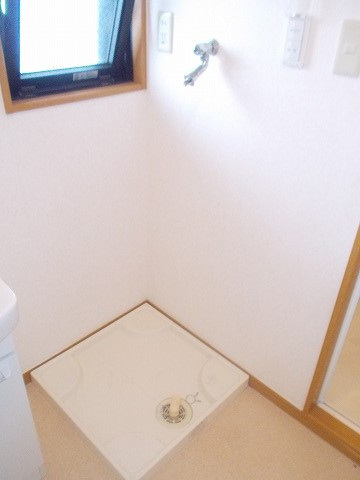 クレールコート Ⅱの設備