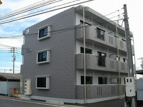 クレールコート Ⅱ