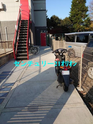 【エントランス】 | Park View 練馬／パークビューネリマ