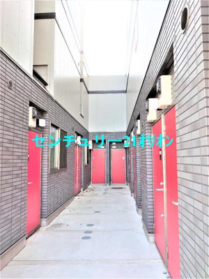 【外観】 | Park View 練馬／パークビューネリマ