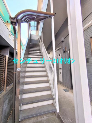 【エントランス】 | ロワジール向山C／ロワジールコウヤマC